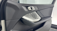 BMW 1 Series 120 M Sport 5dr Step Auto Petrol Hatchback